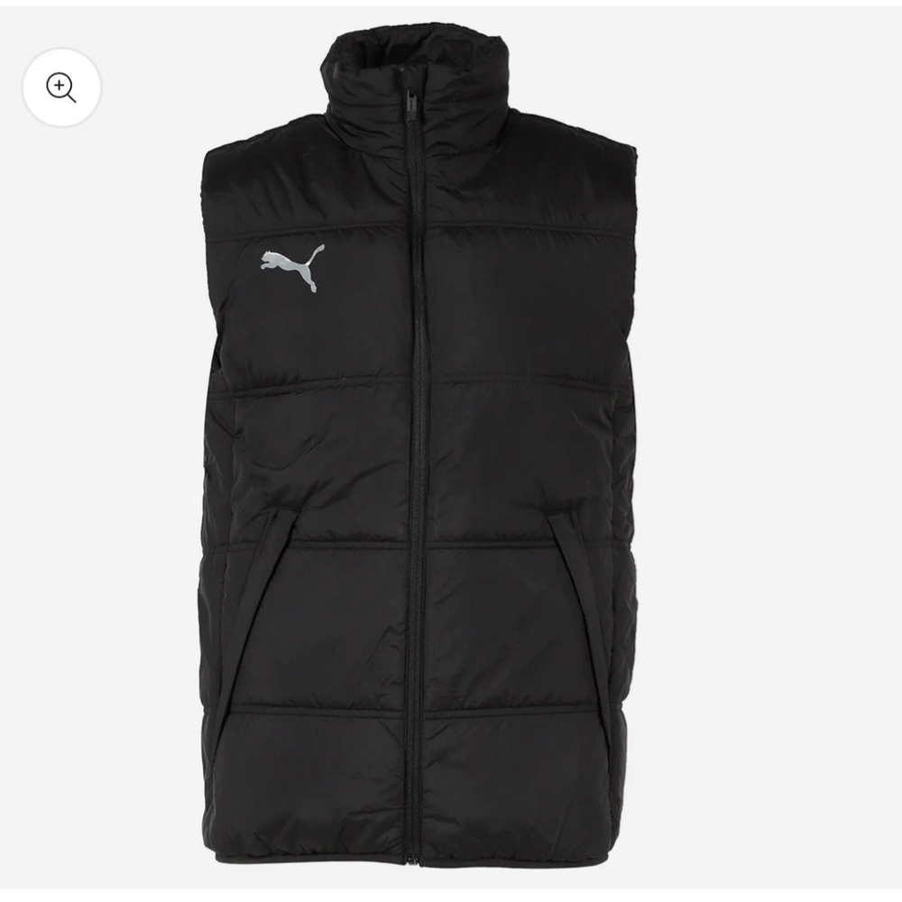 PUMA Sport Essentials Pad Vest